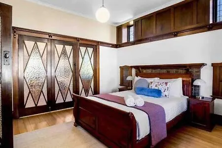Charming Inner City Home Excellent Base In Hobart Exterior photo