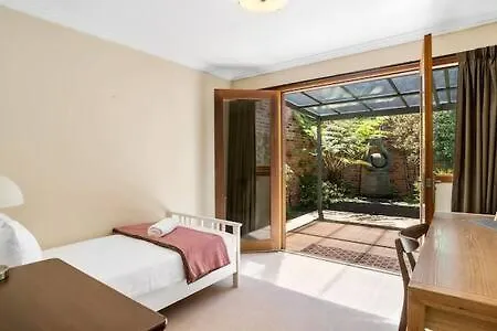 Charming Inner City Home Excellent Base In Hobart Exterior photo