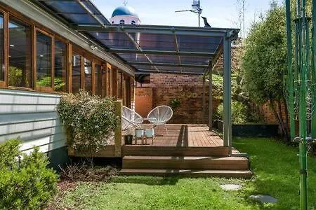 Charming Inner City Home Excellent Base In Hobart Exterior photo