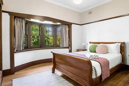 Charming Inner City Home Excellent Base In Hobart Exterior photo