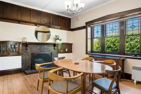 Charming Inner City Home Excellent Base In Hobart Exterior photo