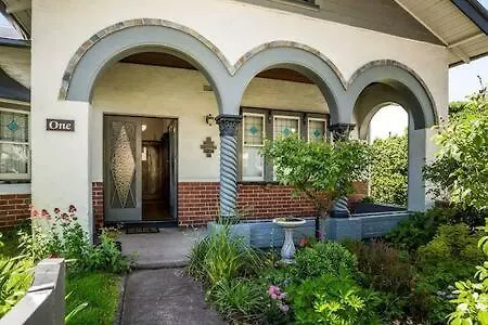 Charming Inner City Home Excellent Base In Hobart Exterior photo
